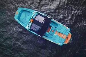 海亚水上项目俱乐部