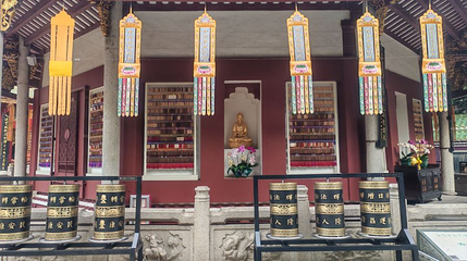 六榕寺花塔第 1 张图片