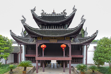 柳宗元文化旅游区第 11 张图片