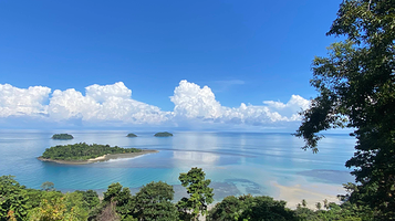 象岛群岛国家公园