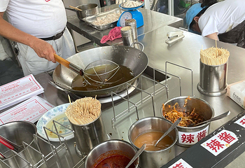 尚食·卢记烧饼(十全街店)第 6 张图片