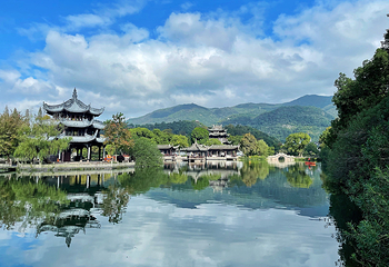台州府城文化旅游区第 84 张图片