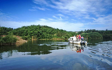 龙湖水香第 8 张图片