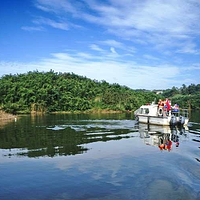 龙湖水香