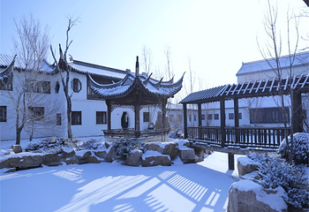 江南风情园第 23 张图片