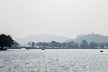 玄武湖景区第 59 张图片