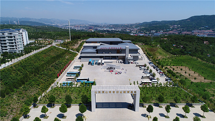 原山国家森林公园第 8 张图片