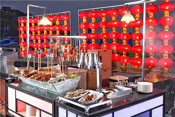 深圳大梅沙京基洲际度假酒店·源·咖啡全日制餐厅第 66 张图片
