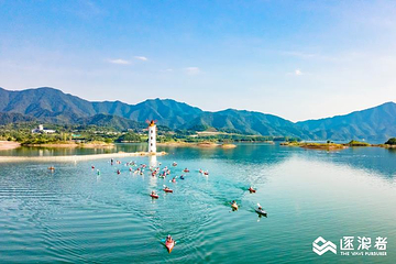 千岛湖逐浪者水上运动中心第 11 张图片