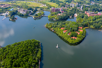 龙水湖旅游度假区第 23 张图片