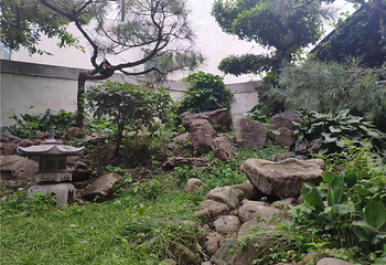 西郊山林休闲养生度假公园第 5 张图片