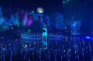 夜谭·白鹿原第 18 张图片