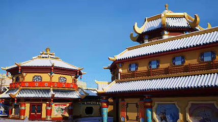 阿唛龙幻想乐园第 29 张图片