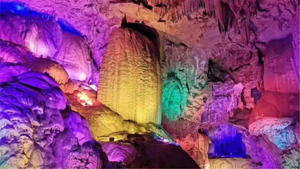 桂林千家洞文旅度假区第 16 张图片