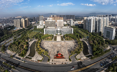 玉林市博物馆第 2 张图片