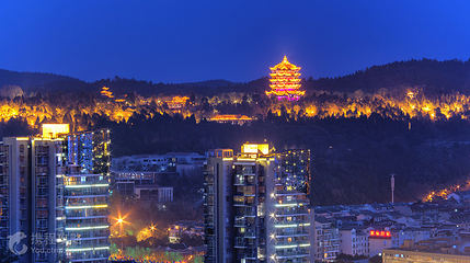 富乐山景区第 10 张图片