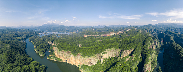 泰宁风景旅游区第 39 张图片