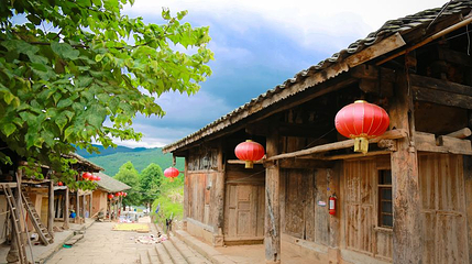 柏林古镇景区第 1 张图片