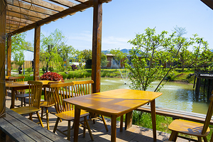 平水相逢生态园