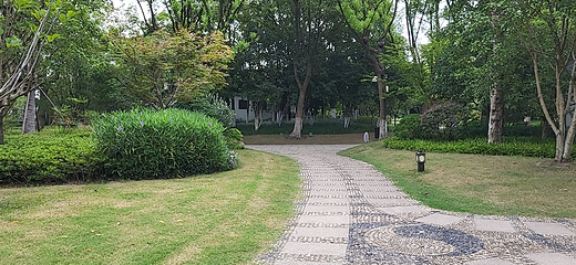 南湖景区第 95 张图片