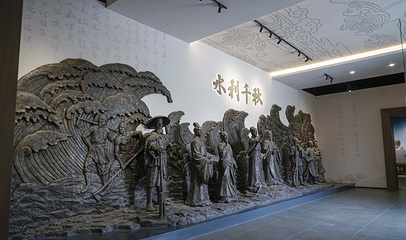 皂河龙运城第 18 张图片