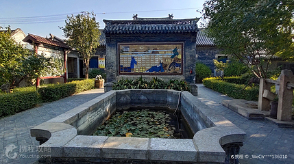 蒲松龄书馆第 3 张图片