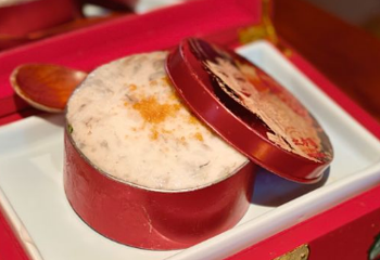 北步园老火锅(洪崖洞店)第 13 张图片