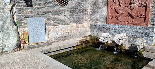 丽江古城第 147 张图片