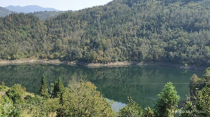 黄花沟旅游区第 3 张图片