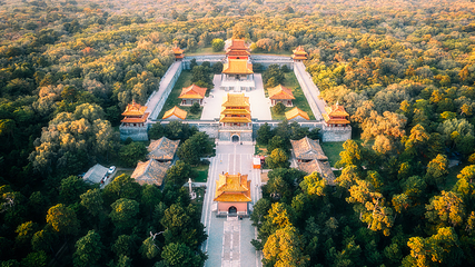 清昭陵第 4 张图片
