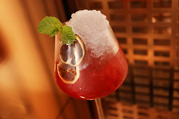 厦门瑞颐大酒店·威士忌酒吧第 20 张图片