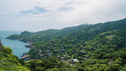 嵊山无人村第 6 张图片
