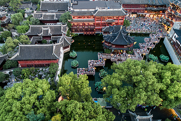 城隍庙旅游区第 217 张图片