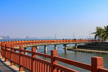 湛江市金沙湾滨海休闲旅游区第 34 张图片