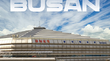 韩国釜山 · 2025英雄联盟LCK“通往MSI之路”决赛