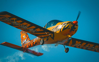 泰舸飞行俱乐部