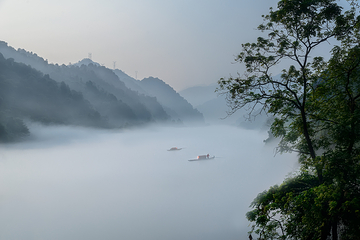 小东江景区第 29 张图片