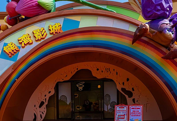 淮安熊出没乐园第 56 张图片