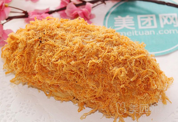 张记灌饼(丰富路店)第 4 张图片