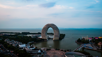 湖州太湖旅游度假区第 29 张图片