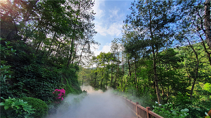 木兰天池第 62 张图片