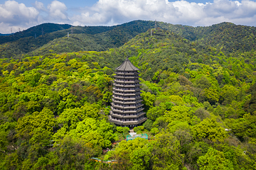西湖风景名胜区第 383 张图片
