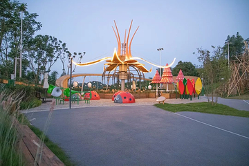 中法农业科技园·阿飞森林乐园第 13 张图片