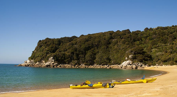 达鲁国家海洋公园