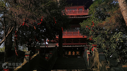梦姑塘文化公园第 2 张图片