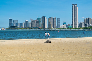 湛江市金沙湾滨海休闲旅游区第 22 张图片