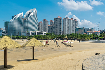 湛江市金沙湾滨海休闲旅游区第 18 张图片