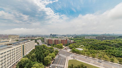 南昌大学(前湖校区)第 15 张图片