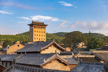郭峪古城第 2 张图片