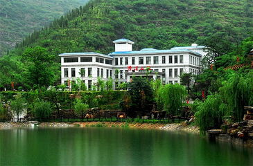 潭溪山第 44 张图片